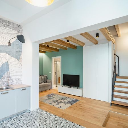 Casanostra Apartments Triest Zewnętrze zdjęcie