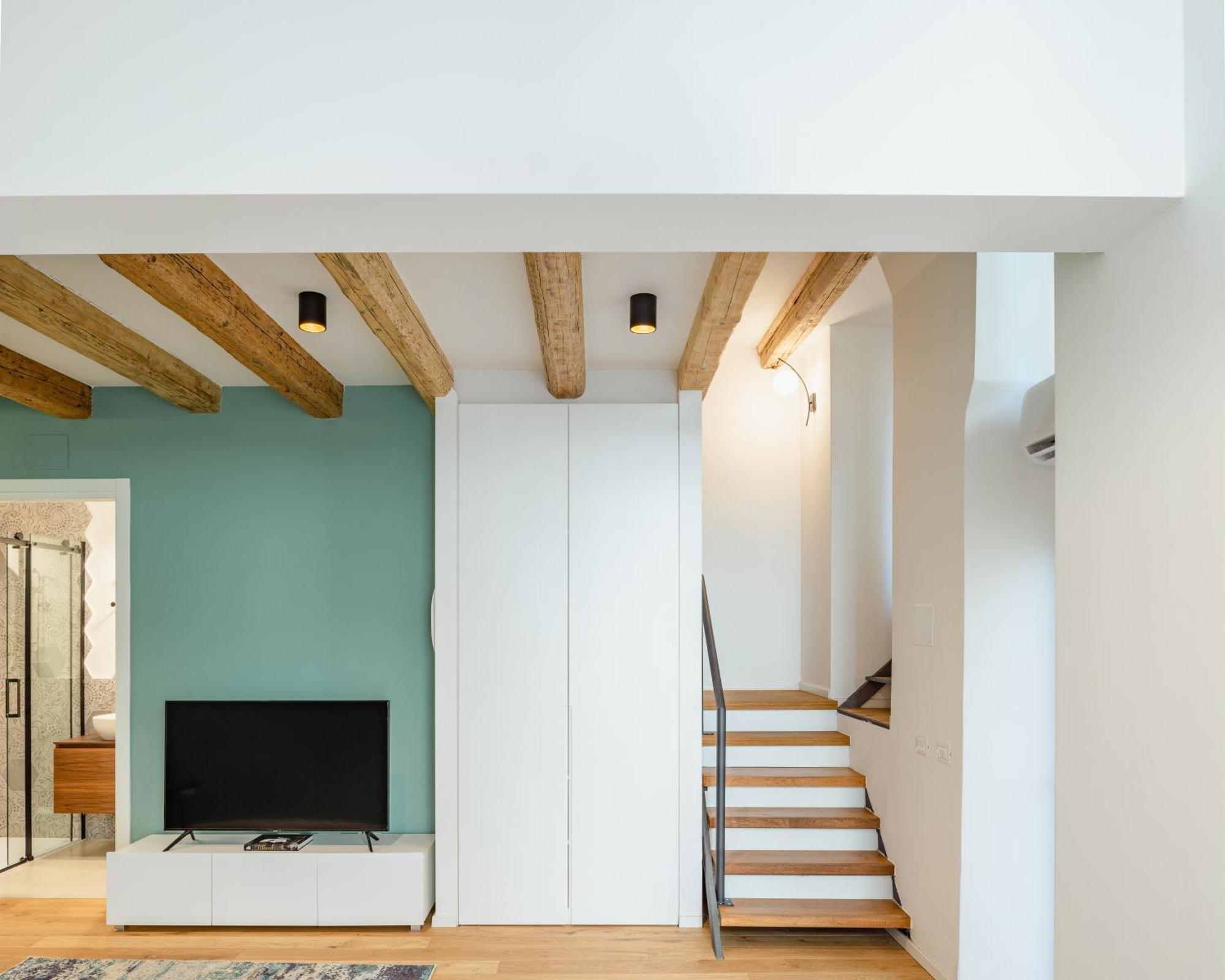 Casanostra Apartments Triest Zewnętrze zdjęcie