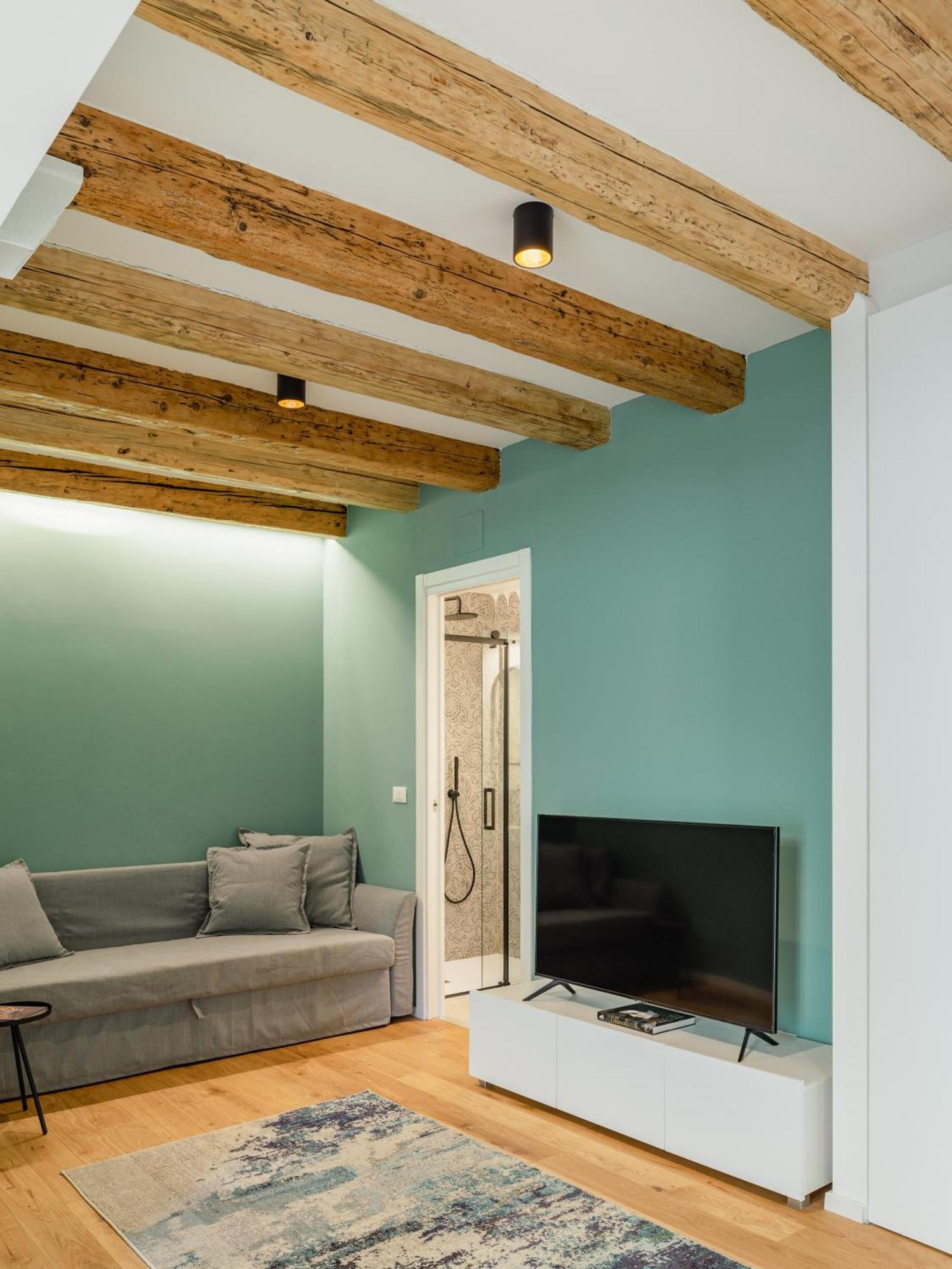 Casanostra Apartments Triest Zewnętrze zdjęcie
