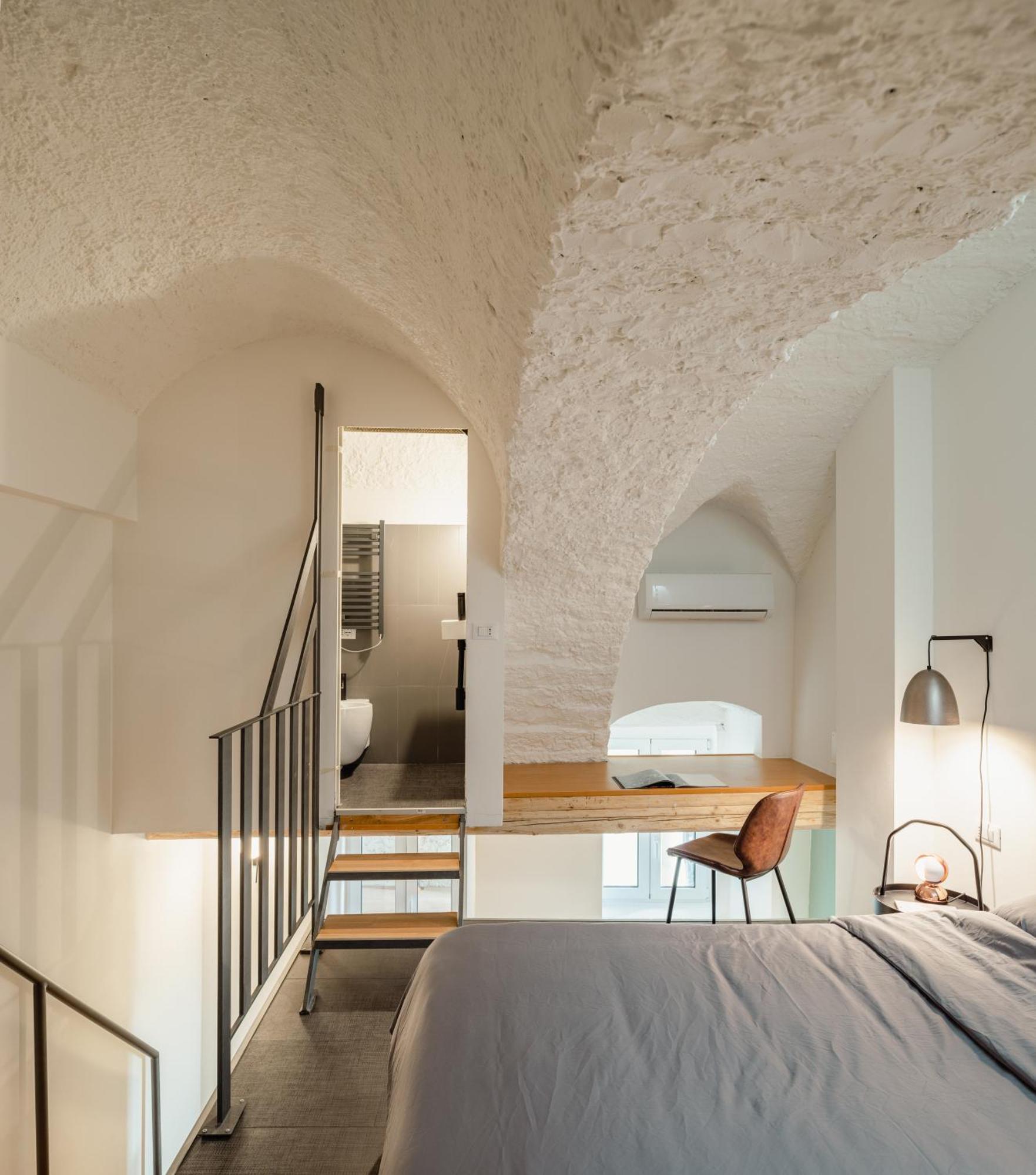 Casanostra Apartments Triest Zewnętrze zdjęcie