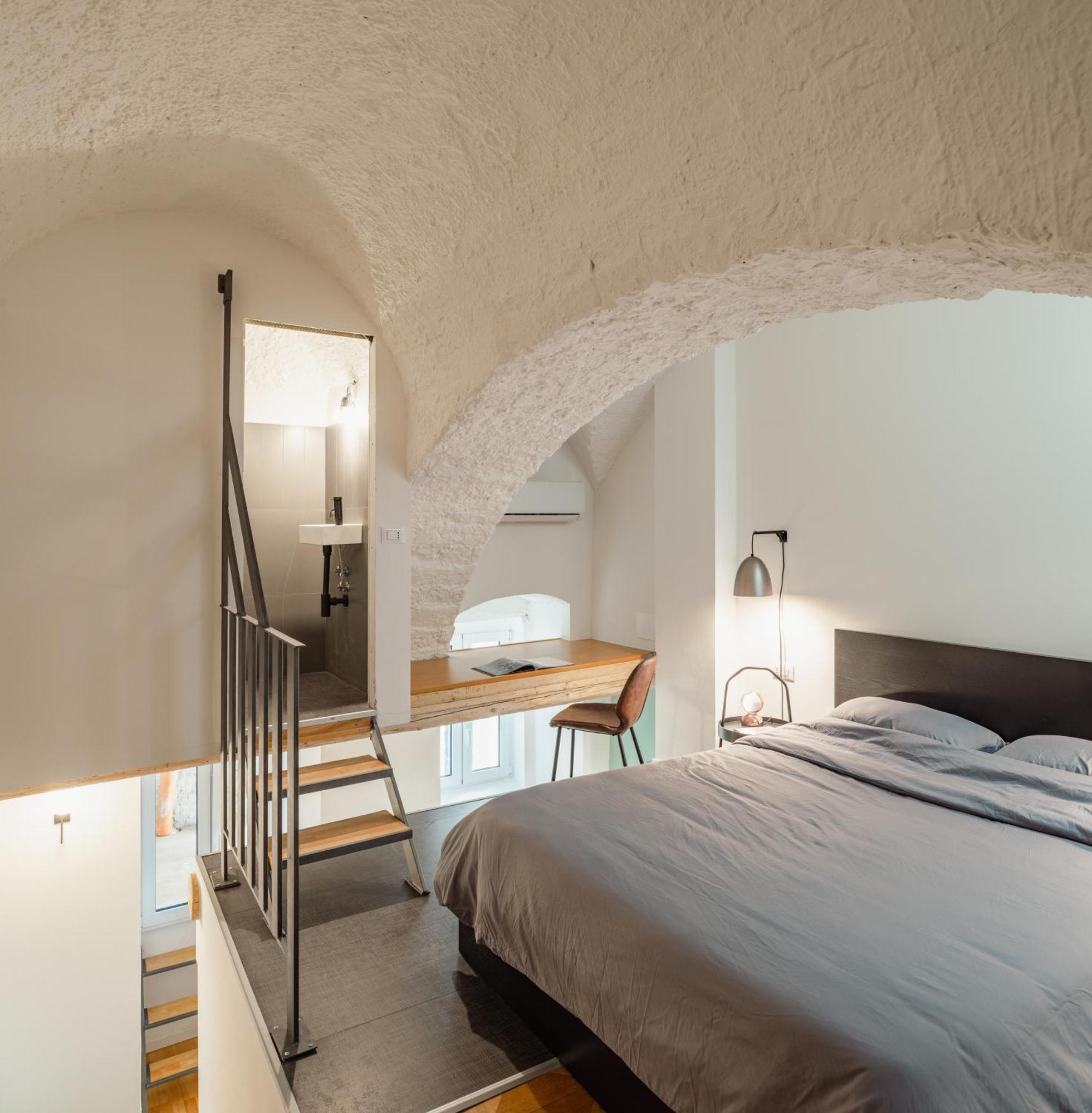 Casanostra Apartments Triest Zewnętrze zdjęcie