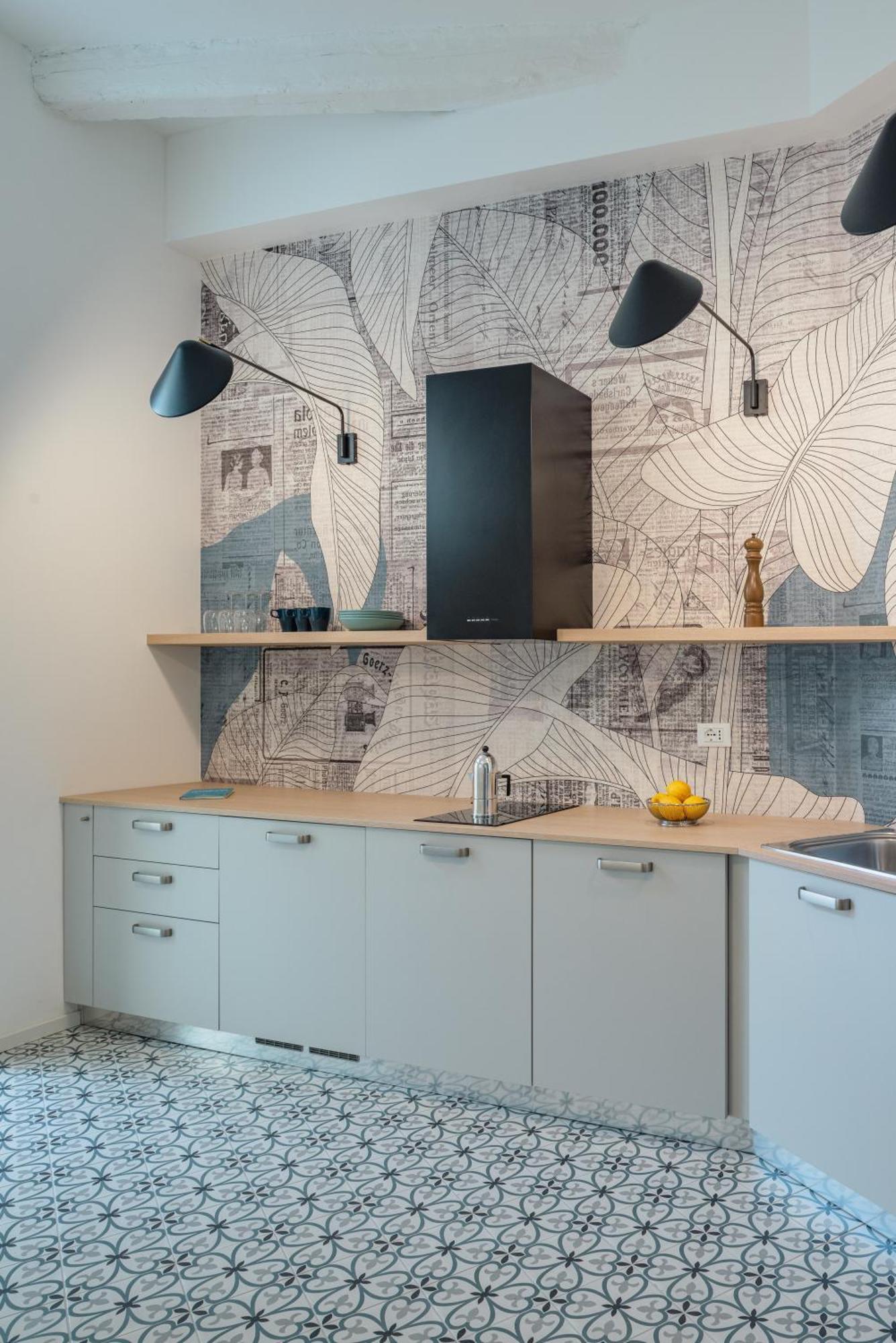 Casanostra Apartments Triest Zewnętrze zdjęcie