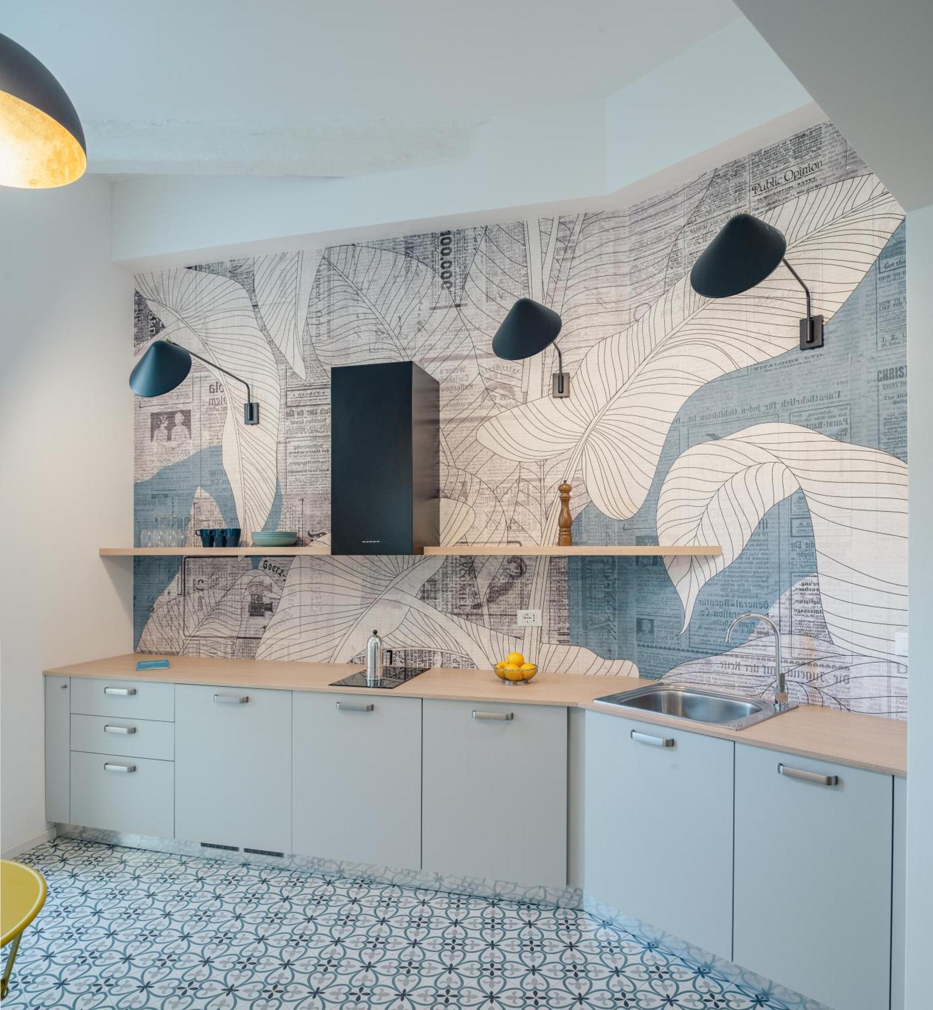 Casanostra Apartments Triest Zewnętrze zdjęcie